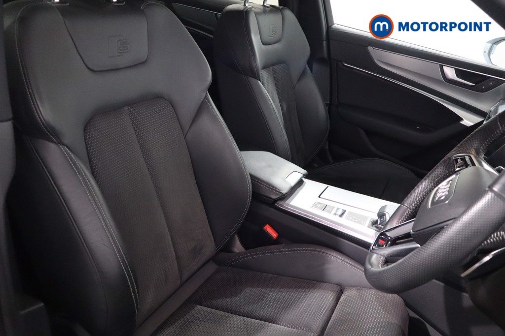 Audi A6 S Line Automatic Petrol Plug-In Hybrid Saloon - Stock Number (1556529) - 22nd supplementary image