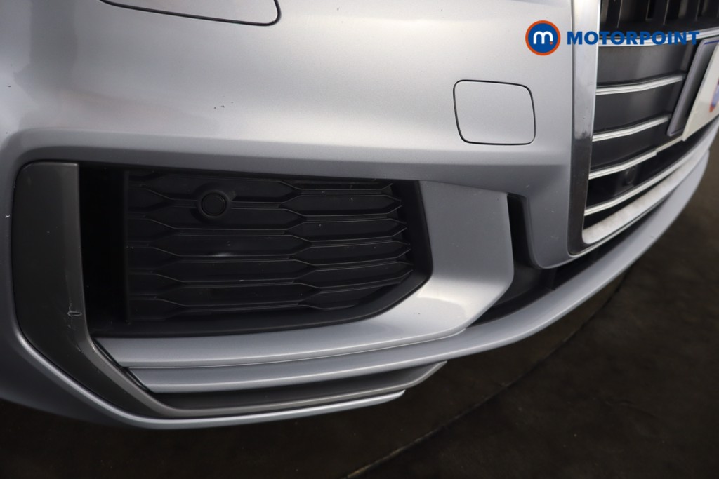 Audi A6 S Line Automatic Petrol Plug-In Hybrid Saloon - Stock Number (1556529) - 23rd supplementary image