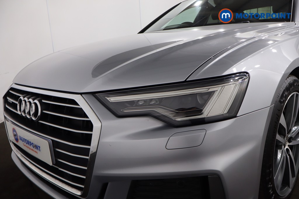 Audi A6 S Line Automatic Petrol Plug-In Hybrid Saloon - Stock Number (1556529) - 25th supplementary image