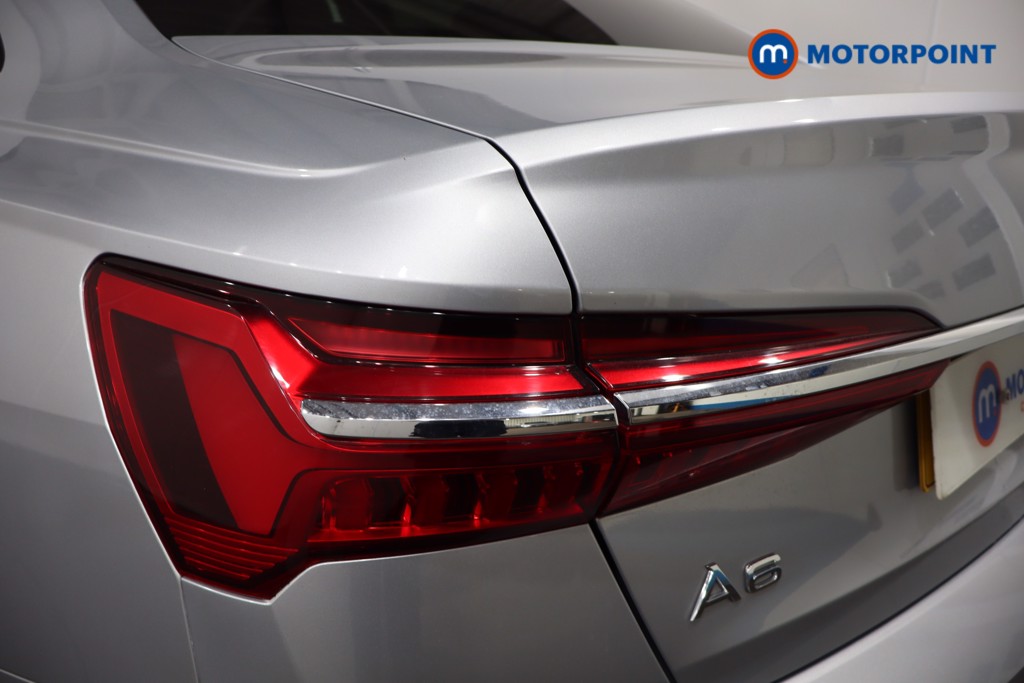 Audi A6 S Line Automatic Petrol Plug-In Hybrid Saloon - Stock Number (1556529) - 28th supplementary image