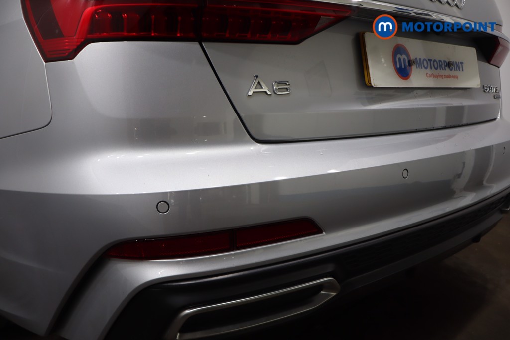 Audi A6 S Line Automatic Petrol Plug-In Hybrid Saloon - Stock Number (1556529) - 29th supplementary image
