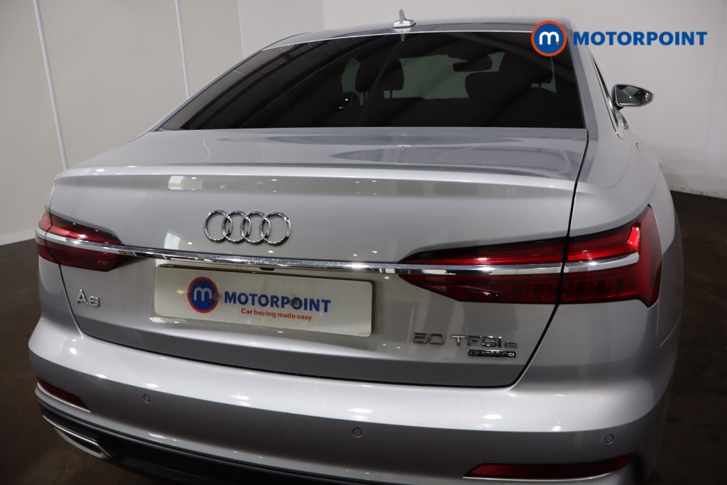 Audi A6 S Line Automatic Petrol Plug-In Hybrid Saloon - Stock Number (1556529) - 30th supplementary image