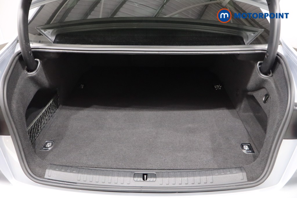 Audi A6 S Line Automatic Petrol Plug-In Hybrid Saloon - Stock Number (1556529) - 32nd supplementary image