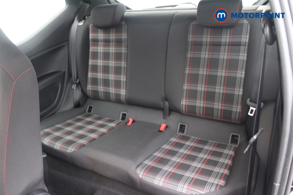 Volkswagen UP Up Gti Manual Petrol Hatchback - Stock Number (1556540) - 2nd supplementary image