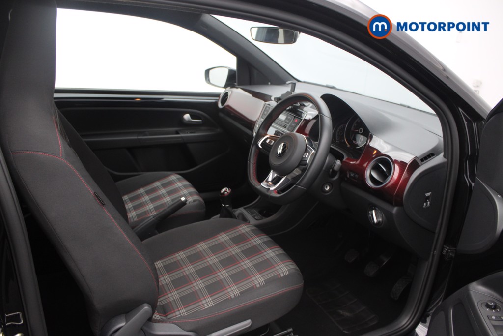Volkswagen UP Up Gti Manual Petrol Hatchback - Stock Number (1556540) - 3rd supplementary image