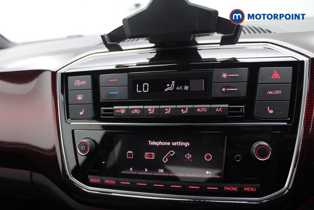 Volkswagen UP Up Gti Manual Petrol Hatchback - Stock Number (1556540) - 6th supplementary image