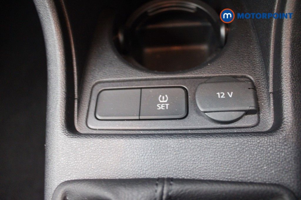 Volkswagen UP Up Gti Manual Petrol Hatchback - Stock Number (1556540) - 8th supplementary image