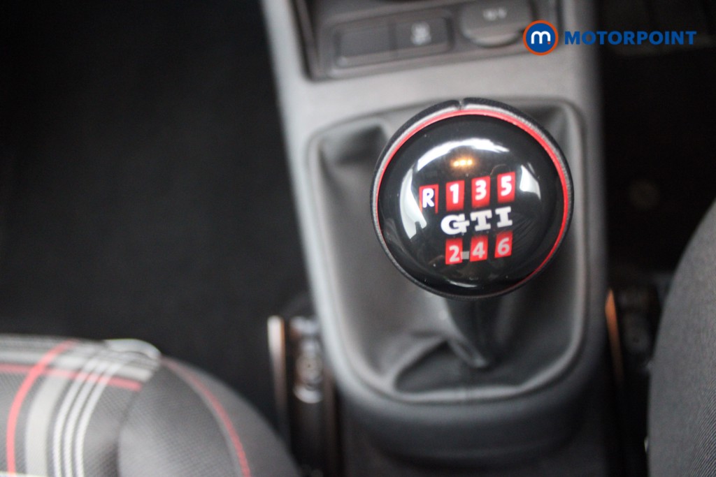 Volkswagen UP Up Gti Manual Petrol Hatchback - Stock Number (1556540) - 9th supplementary image
