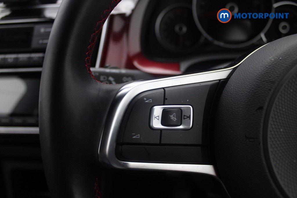 Volkswagen UP Up Gti Manual Petrol Hatchback - Stock Number (1556540) - 10th supplementary image