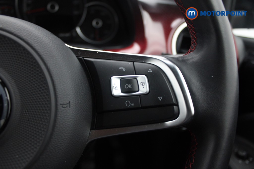 Volkswagen UP Up Gti Manual Petrol Hatchback - Stock Number (1556540) - 11th supplementary image