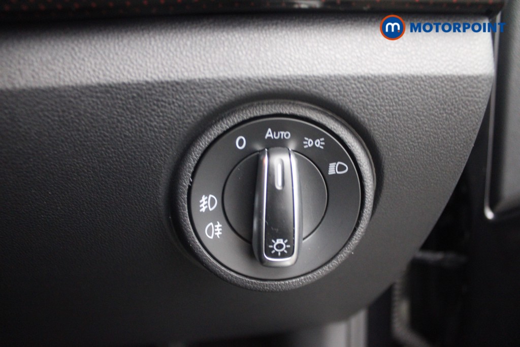 Volkswagen UP Up Gti Manual Petrol Hatchback - Stock Number (1556540) - 12th supplementary image
