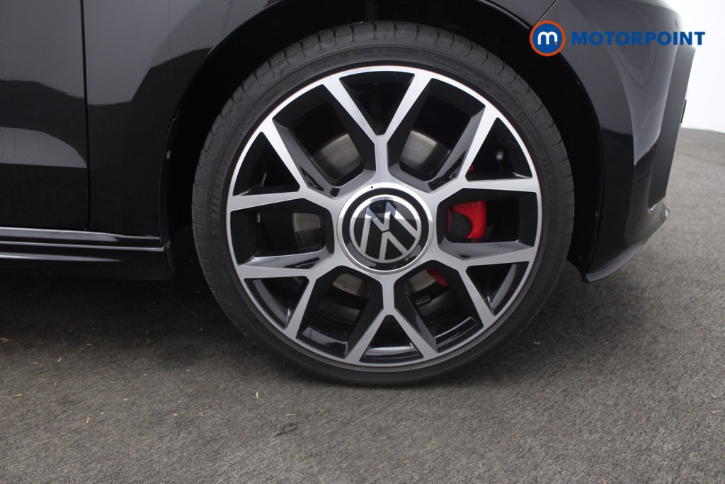 Volkswagen UP Up Gti Manual Petrol Hatchback - Stock Number (1556540) - 15th supplementary image