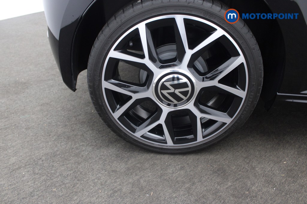 Volkswagen UP Up Gti Manual Petrol Hatchback - Stock Number (1556540) - 16th supplementary image