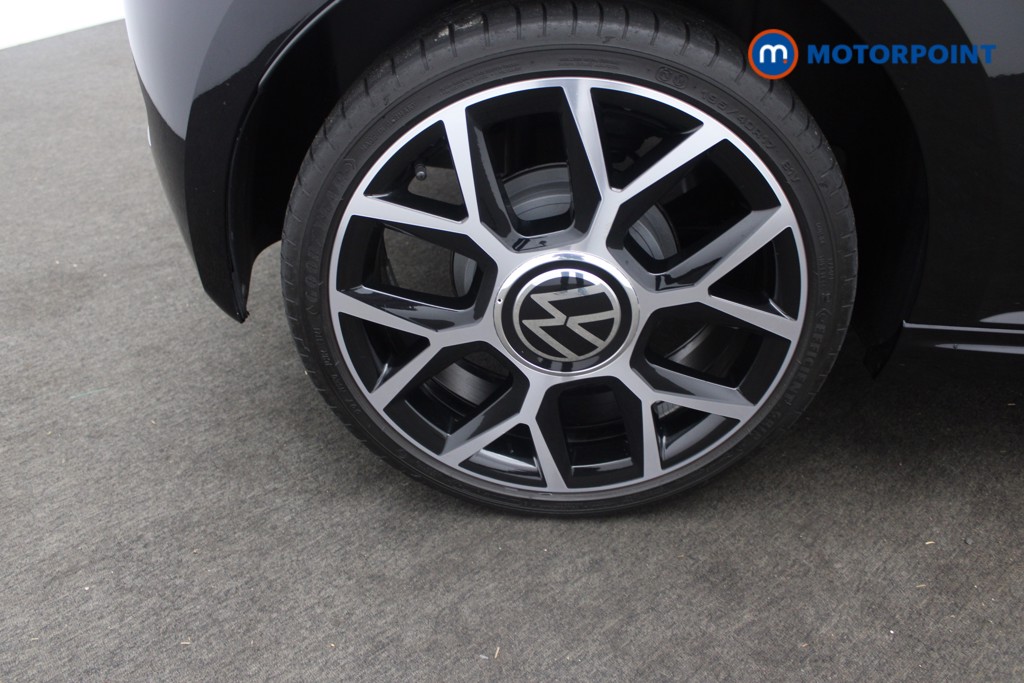 Volkswagen UP Up Gti Manual Petrol Hatchback - Stock Number (1556540) - 17th supplementary image