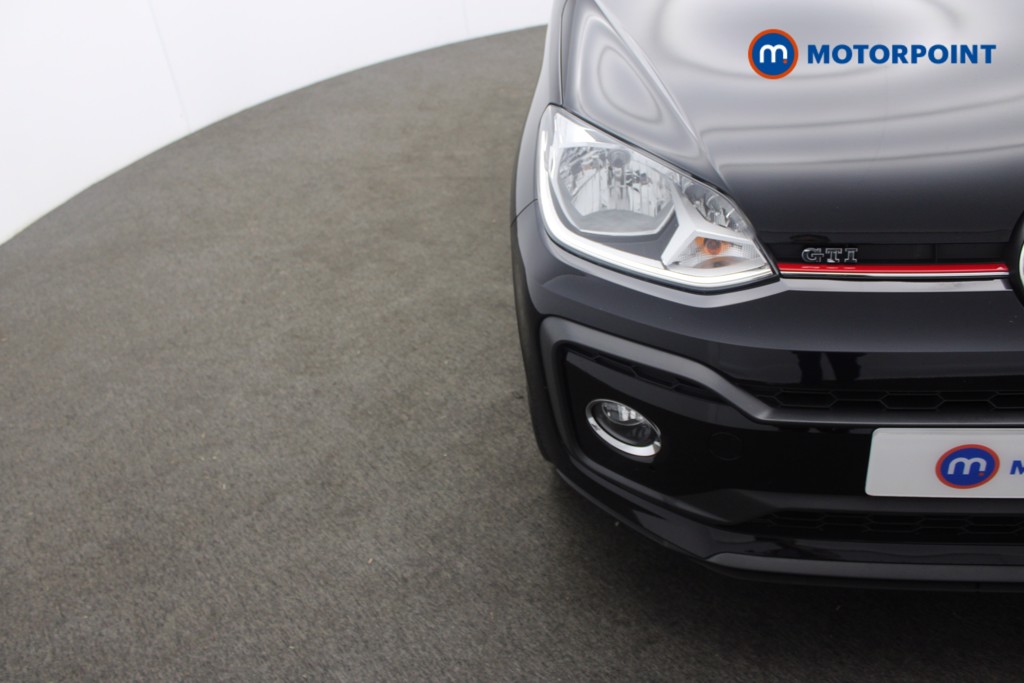 Volkswagen UP Up Gti Manual Petrol Hatchback - Stock Number (1556540) - 19th supplementary image