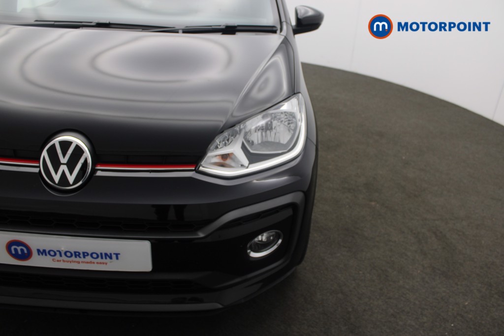 Volkswagen UP Up Gti Manual Petrol Hatchback - Stock Number (1556540) - 20th supplementary image