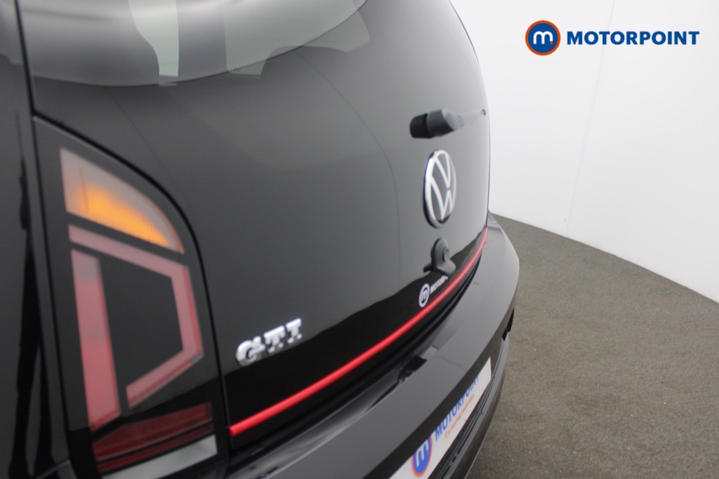 Volkswagen UP Up Gti Manual Petrol Hatchback - Stock Number (1556540) - 23rd supplementary image