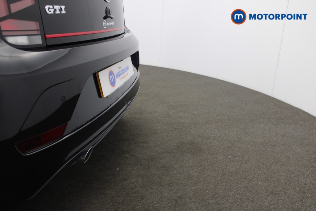 Volkswagen UP Up Gti Manual Petrol Hatchback - Stock Number (1556540) - 24th supplementary image