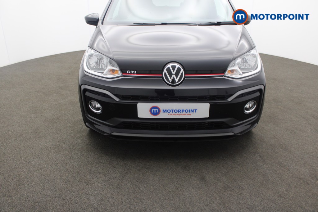 Volkswagen UP Up Gti Manual Petrol Hatchback - Stock Number (1556540) - 25th supplementary image