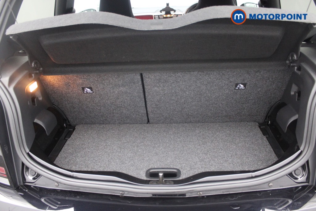 Volkswagen UP Up Gti Manual Petrol Hatchback - Stock Number (1556540) - 26th supplementary image