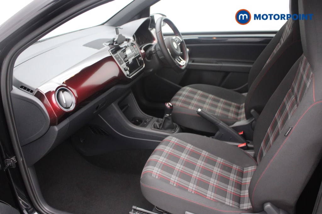 Volkswagen UP Up Gti Manual Petrol Hatchback - Stock Number (1556540) - 1st supplementary image
