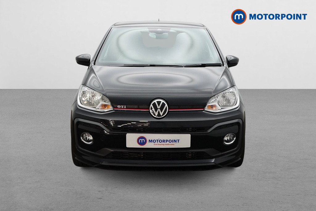 Volkswagen UP Up Gti Manual Petrol Hatchback - Stock Number (1556540) - Front bumper