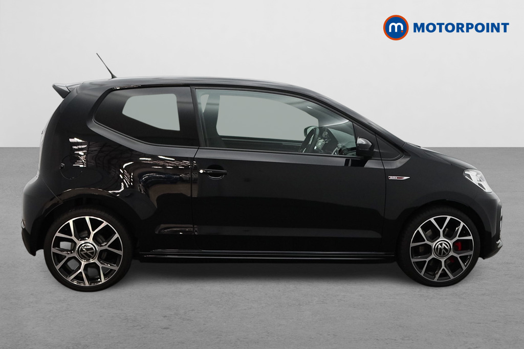 Volkswagen UP Up Gti Manual Petrol Hatchback - Stock Number (1556540) - Drivers side