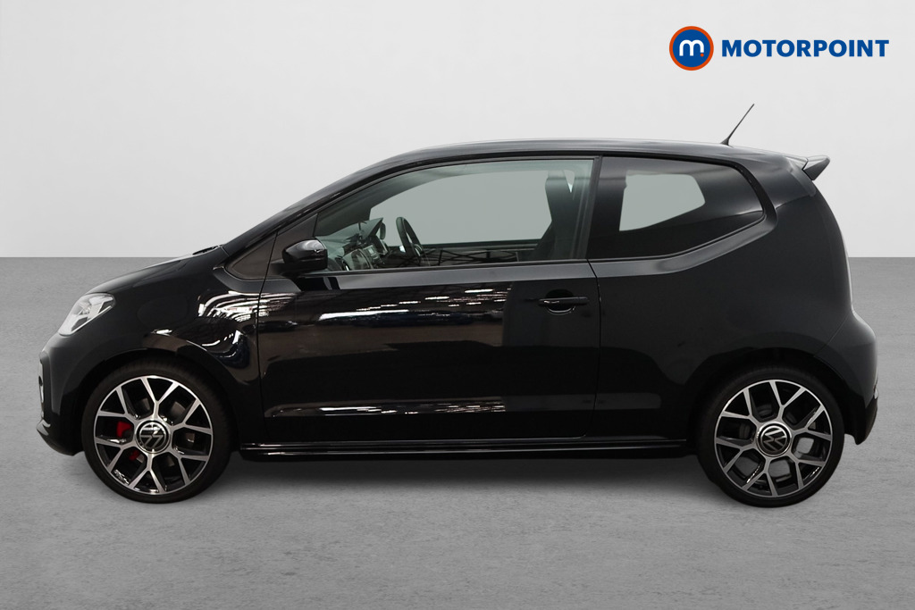 Volkswagen UP Up Gti Manual Petrol Hatchback - Stock Number (1556540) - Passenger side