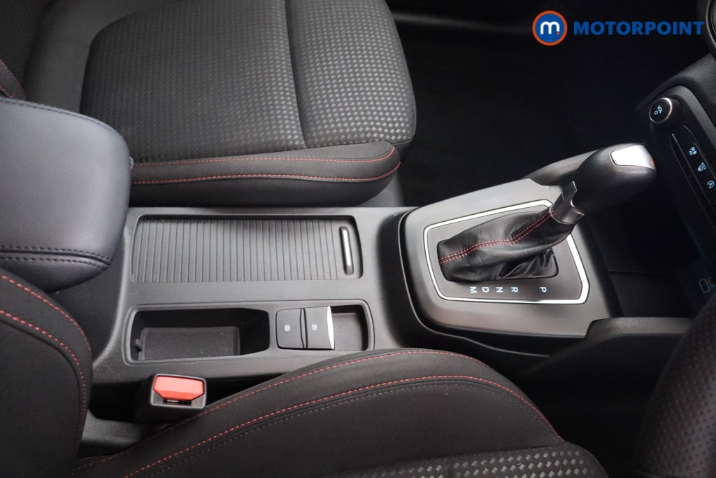 Ford Focus St-Line Automatic Petrol-Electric Hybrid Hatchback - Stock Number (1556558) - 7th supplementary image