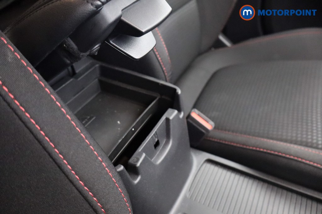 Ford Focus St-Line Automatic Petrol-Electric Hybrid Hatchback - Stock Number (1556558) - 8th supplementary image