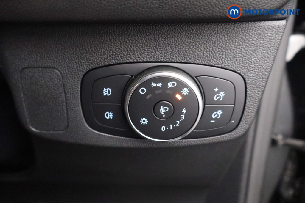 Ford Focus St-Line Automatic Petrol-Electric Hybrid Hatchback - Stock Number (1556558) - 12th supplementary image