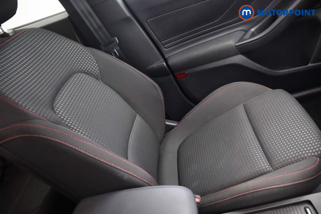 Ford Focus St-Line Automatic Petrol-Electric Hybrid Hatchback - Stock Number (1556558) - 14th supplementary image