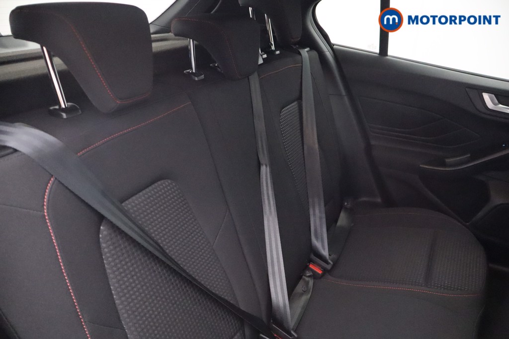 Ford Focus St-Line Automatic Petrol-Electric Hybrid Hatchback - Stock Number (1556558) - 18th supplementary image