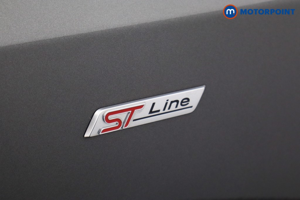 Ford Focus St-Line Automatic Petrol-Electric Hybrid Hatchback - Stock Number (1556558) - 26th supplementary image