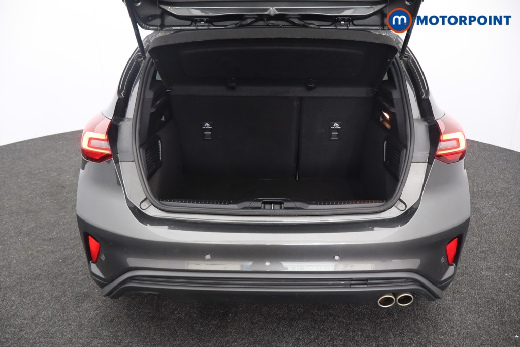 Ford Focus St-Line Automatic Petrol-Electric Hybrid Hatchback - Stock Number (1556558) - 30th supplementary image
