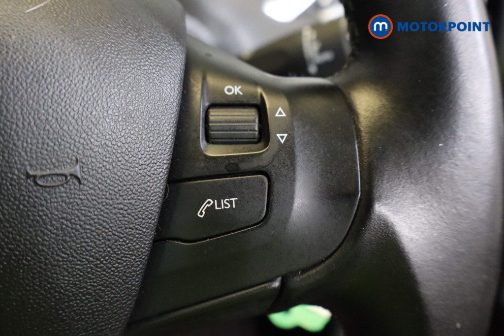 Peugeot 208 Tech Edition Manual Petrol Hatchback - Stock Number (1556575) - 9th supplementary image