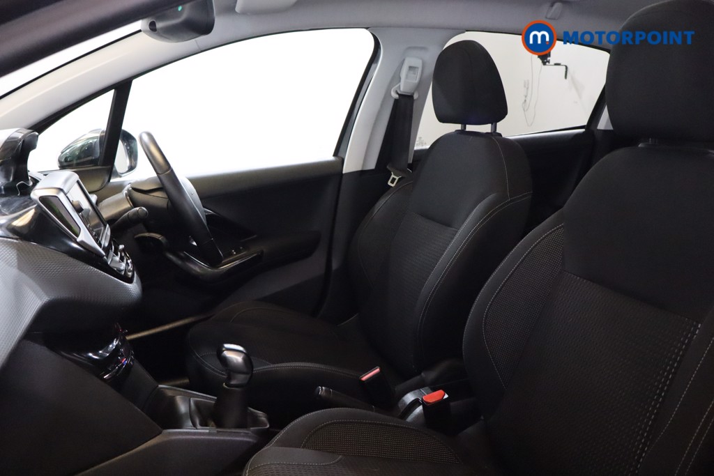 Peugeot 208 Tech Edition Manual Petrol Hatchback - Stock Number (1556575) - 14th supplementary image