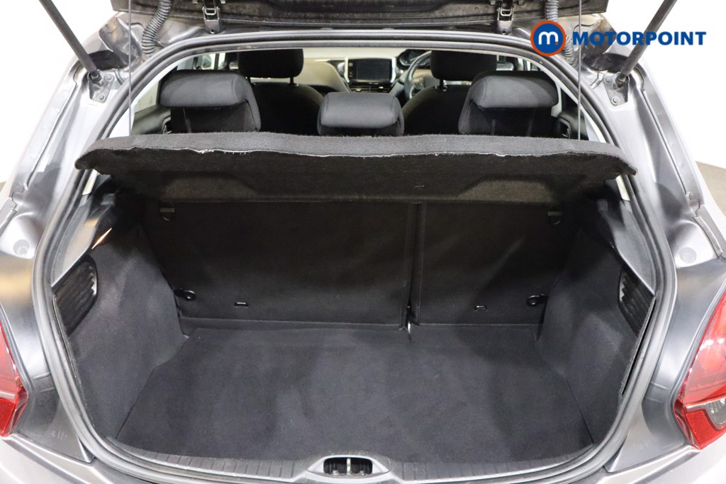 Peugeot 208 Tech Edition Manual Petrol Hatchback - Stock Number (1556575) - 18th supplementary image