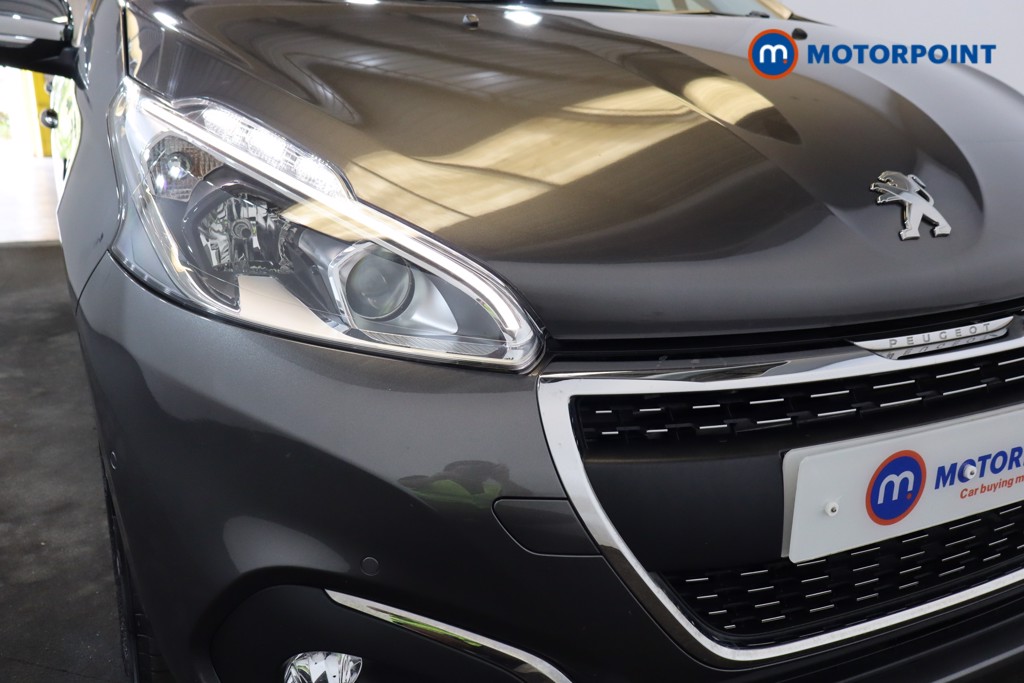 Peugeot 208 Tech Edition Manual Petrol Hatchback - Stock Number (1556575) - 24th supplementary image