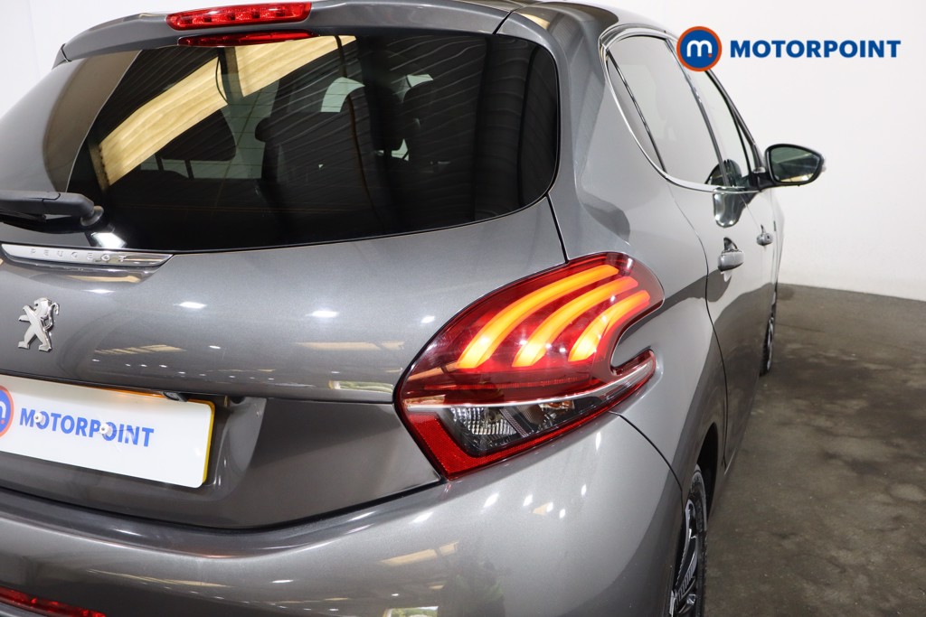 Peugeot 208 Tech Edition Manual Petrol Hatchback - Stock Number (1556575) - 25th supplementary image