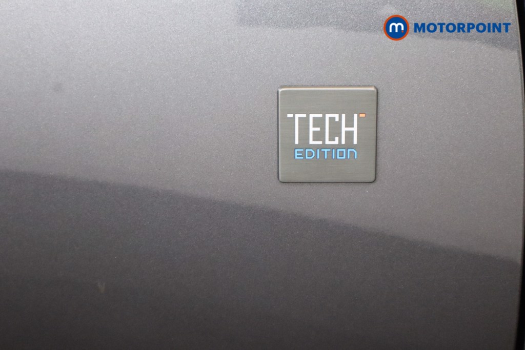 Peugeot 208 Tech Edition Manual Petrol Hatchback - Stock Number (1556575) - 26th supplementary image
