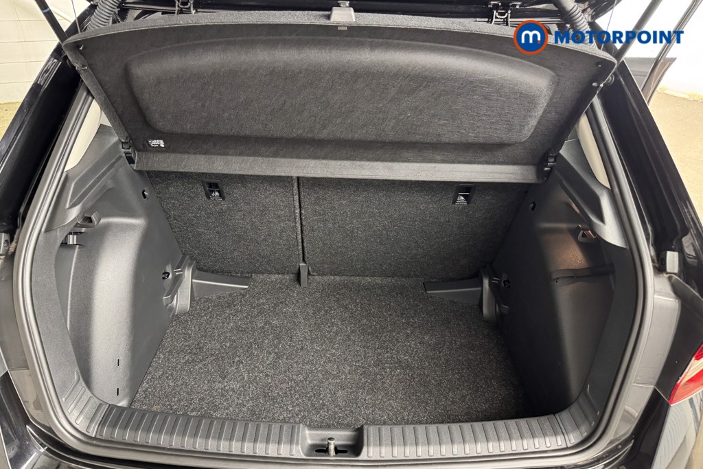 Skoda Fabia Se Comfort Manual Petrol Hatchback - Stock Number (1556586) - 3rd supplementary image