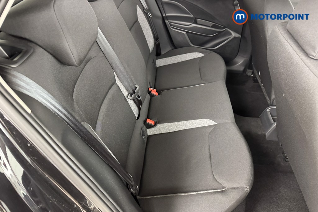 Skoda Fabia Se Comfort Manual Petrol Hatchback - Stock Number (1556586) - 4th supplementary image