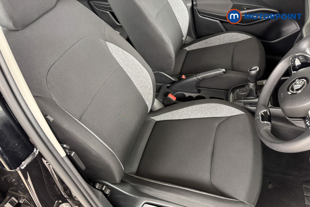 Skoda Fabia Se Comfort Manual Petrol Hatchback - Stock Number (1556586) - 5th supplementary image