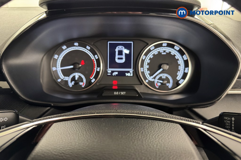 Skoda Fabia Se Comfort Manual Petrol Hatchback - Stock Number (1556586) - 9th supplementary image