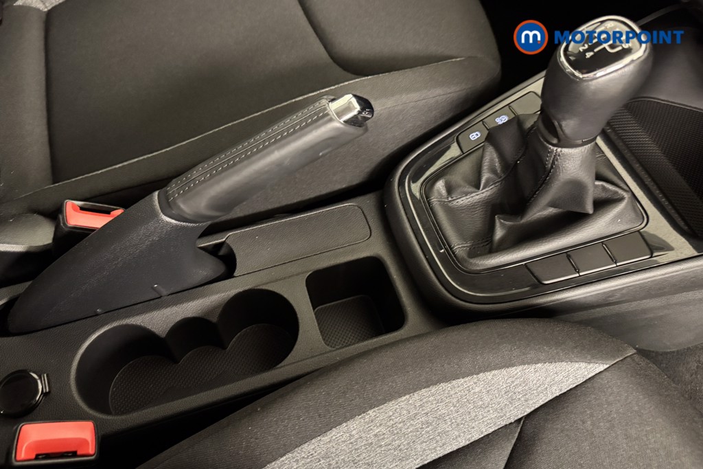 Skoda Fabia Se Comfort Manual Petrol Hatchback - Stock Number (1556586) - 10th supplementary image