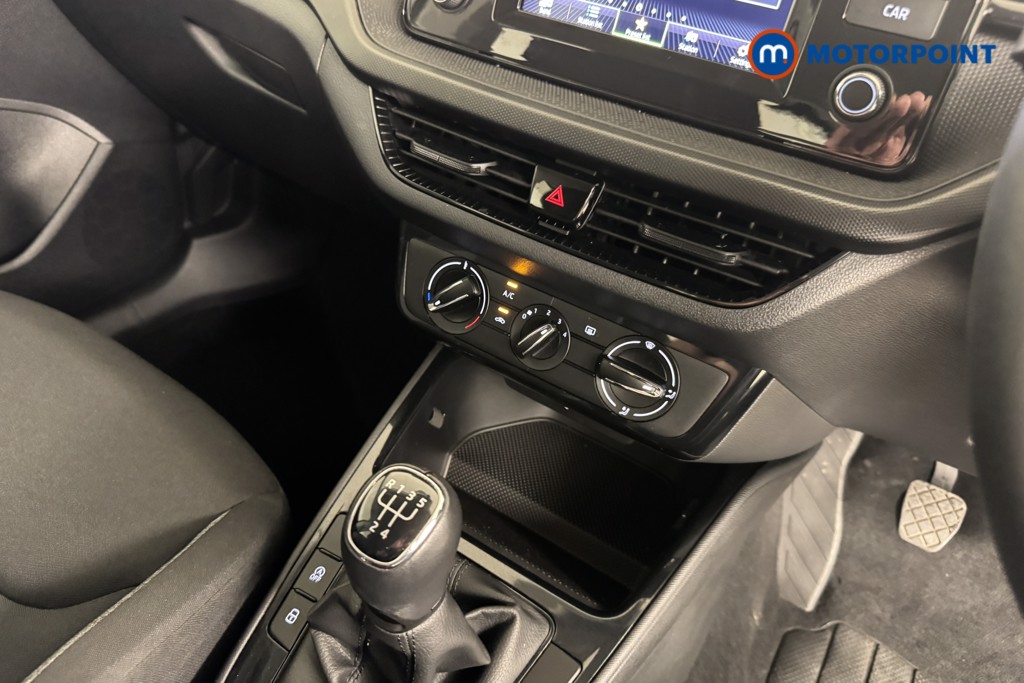 Skoda Fabia Se Comfort Manual Petrol Hatchback - Stock Number (1556586) - 11th supplementary image
