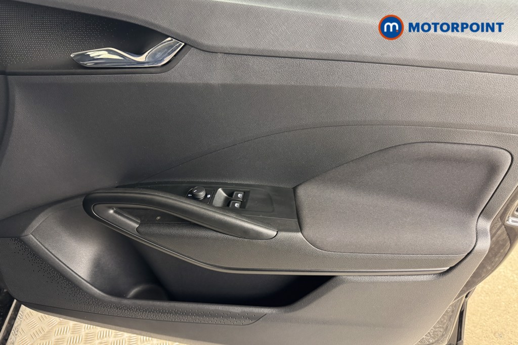 Skoda Fabia Se Comfort Manual Petrol Hatchback - Stock Number (1556586) - 15th supplementary image