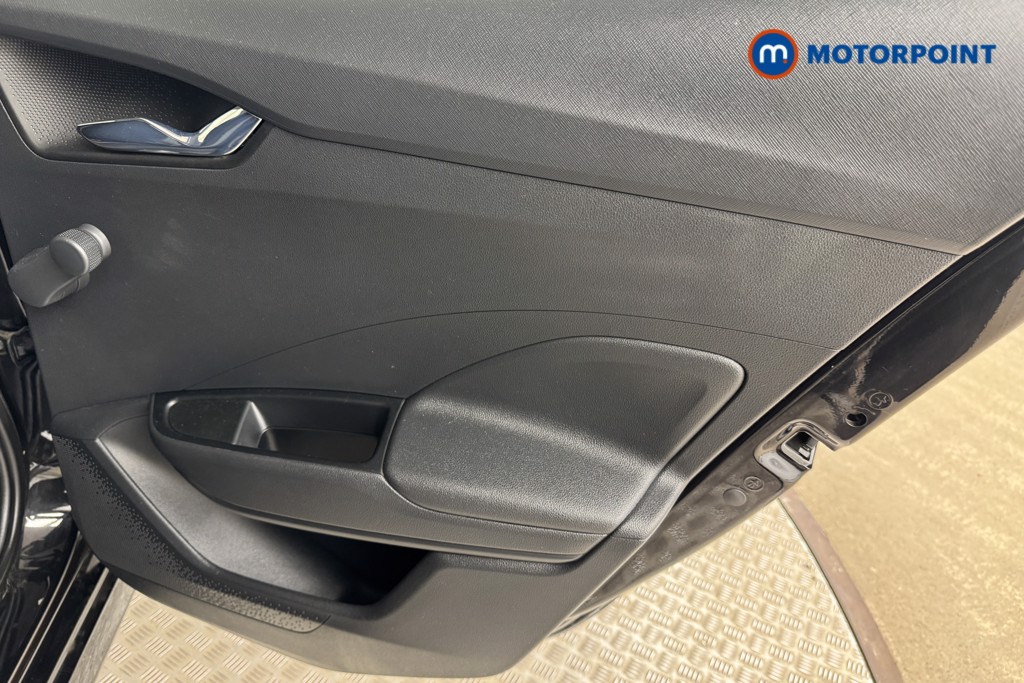 Skoda Fabia Se Comfort Manual Petrol Hatchback - Stock Number (1556586) - 16th supplementary image