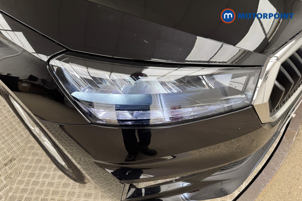 Skoda Fabia Se Comfort Manual Petrol Hatchback - Stock Number (1556586) - 17th supplementary image
